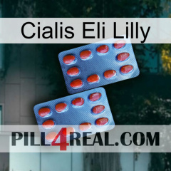 Cialis Eli Lilly 05